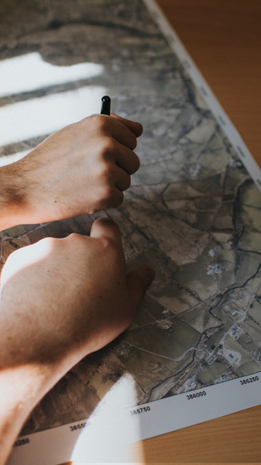 Planning